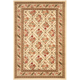 SAFAVIEH Lyndhurst Argelia Traditional Oriental Trellis Rug