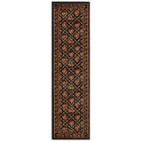 SAFAVIEH Lyndhurst Argelia Traditional Oriental Trellis Rug