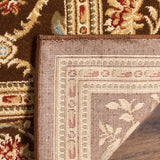 SAFAVIEH Lyndhurst Argelia Traditional Oriental Trellis Rug