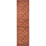 SAFAVIEH Lyndhurst Argelia Traditional Oriental Trellis Rug