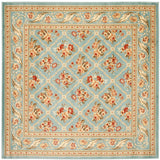 SAFAVIEH Lyndhurst Argelia Traditional Oriental Trellis Rug