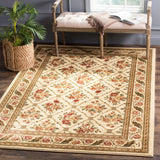 SAFAVIEH Lyndhurst Argelia Traditional Oriental Trellis Rug