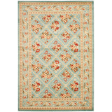 SAFAVIEH Lyndhurst Argelia Traditional Oriental Trellis Rug