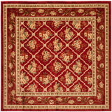 SAFAVIEH Lyndhurst Argelia Traditional Oriental Trellis Rug