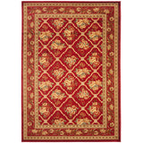 SAFAVIEH Lyndhurst Argelia Traditional Oriental Trellis Rug