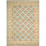 SAFAVIEH Lyndhurst Argelia Traditional Oriental Trellis Rug