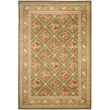 SAFAVIEH Lyndhurst Argelia Traditional Oriental Trellis Rug