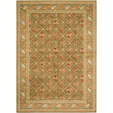 SAFAVIEH Lyndhurst Argelia Traditional Oriental Trellis Rug