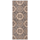 SAFAVIEH Lyndhurst Arora Medallion Rug