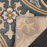 SAFAVIEH Lyndhurst Arora Medallion Rug