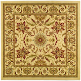 SAFAVIEH Lyndhurst Barbla Traditional Oriental Rug