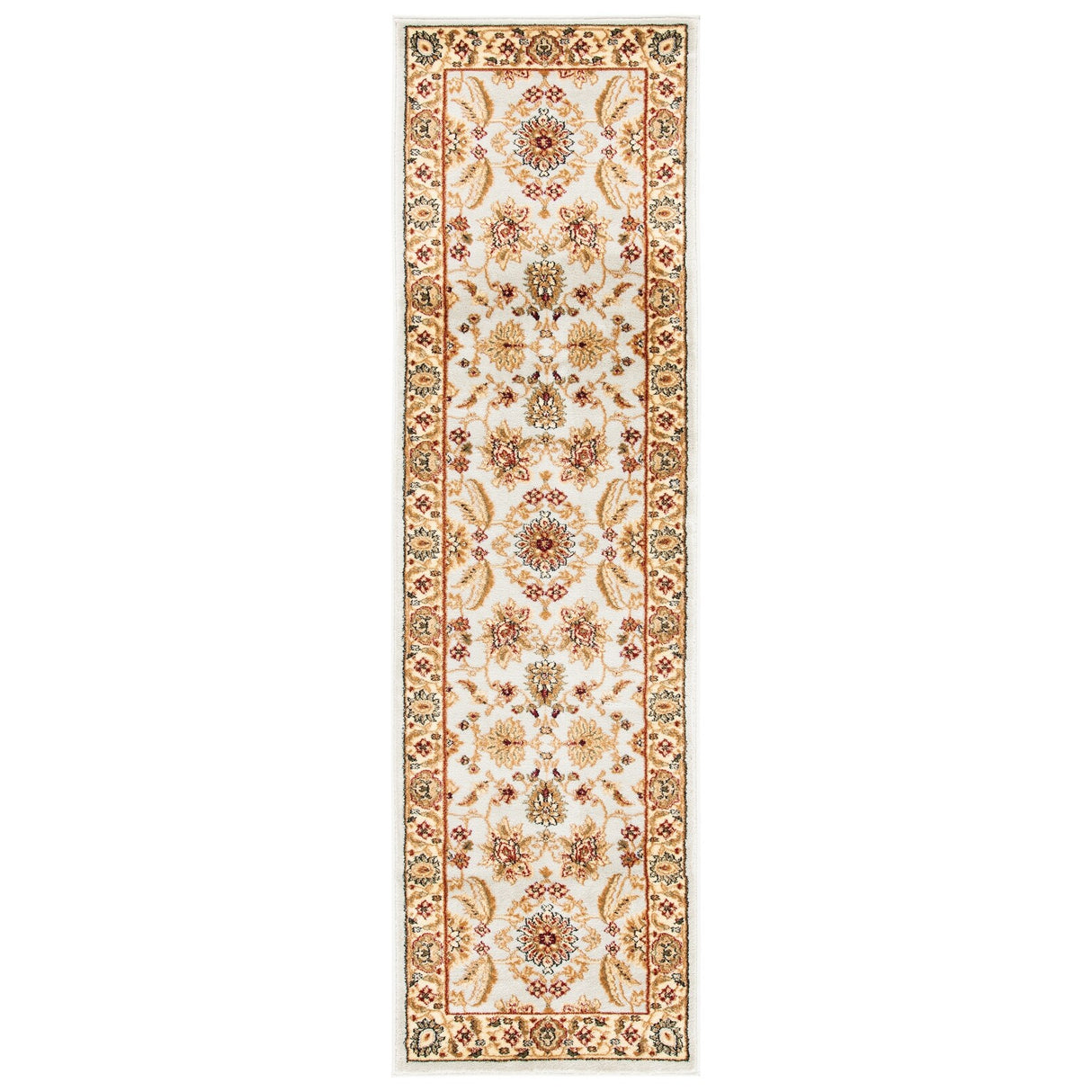 SAFAVIEH Lyndhurst Barbla Traditional Oriental Rug