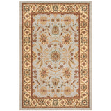 SAFAVIEH Lyndhurst Barbla Traditional Oriental Rug