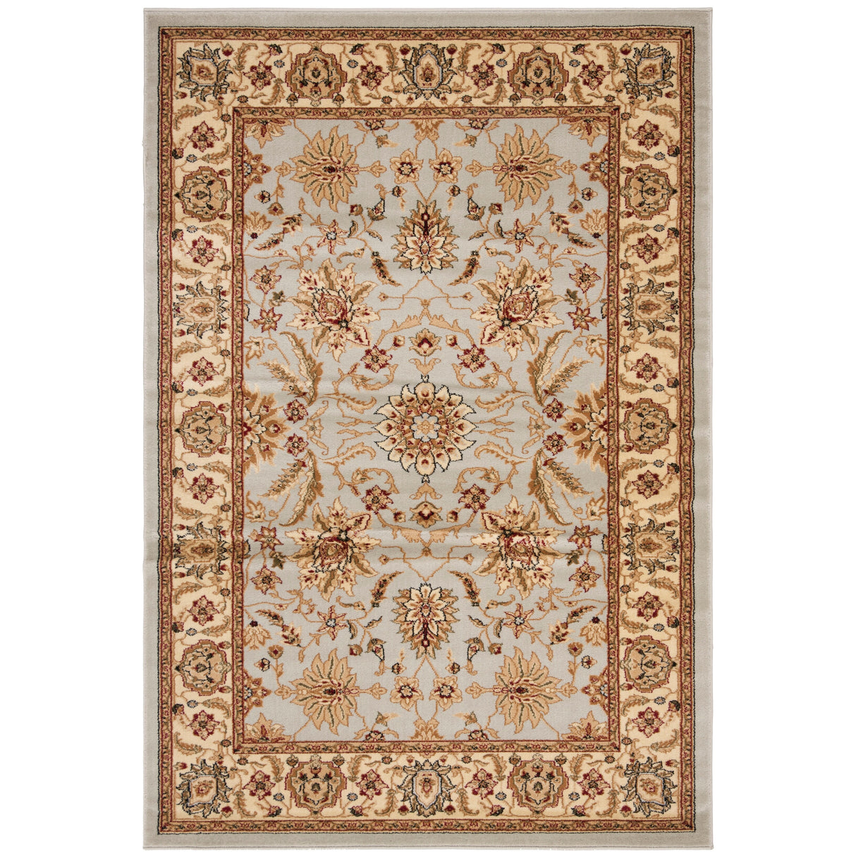 SAFAVIEH Lyndhurst Barbla Traditional Oriental Rug