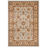 SAFAVIEH Lyndhurst Barbla Traditional Oriental Rug