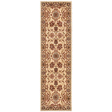 SAFAVIEH Lyndhurst Barbla Traditional Oriental Rug