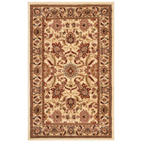 SAFAVIEH Lyndhurst Barbla Traditional Oriental Rug