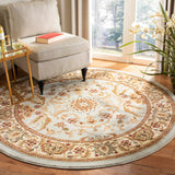 SAFAVIEH Lyndhurst Barbla Traditional Oriental Rug