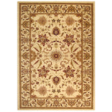 SAFAVIEH Lyndhurst Barbla Traditional Oriental Rug