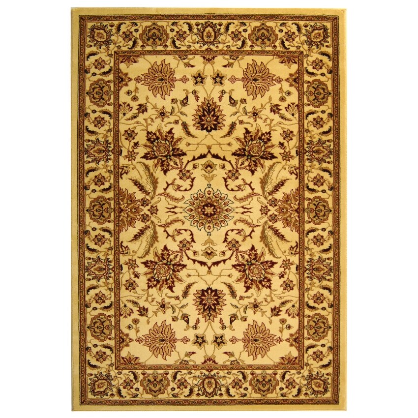 SAFAVIEH Lyndhurst Barbla Traditional Oriental Rug