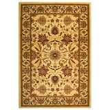 SAFAVIEH Lyndhurst Barbla Traditional Oriental Rug