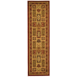 SAFAVIEH Lyndhurst Bluette Traditional Oriental Rug