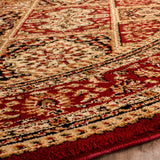 SAFAVIEH Lyndhurst Bluette Traditional Oriental Rug