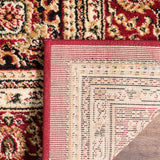 SAFAVIEH Lyndhurst Bluette Traditional Oriental Rug