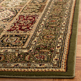 SAFAVIEH Lyndhurst Bluette Traditional Oriental Rug