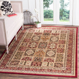 SAFAVIEH Lyndhurst Bluette Traditional Oriental Rug