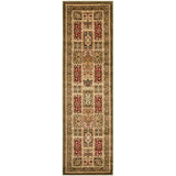 SAFAVIEH Lyndhurst Bluette Traditional Oriental Rug