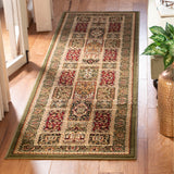 SAFAVIEH Lyndhurst Bluette Traditional Oriental Rug