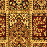 SAFAVIEH Lyndhurst Bluette Traditional Oriental Rug