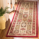 SAFAVIEH Lyndhurst Bluette Traditional Oriental Rug