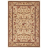 SAFAVIEH Lyndhurst Charlsie Traditional Oriental Rug