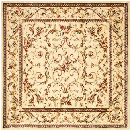 SAFAVIEH Lyndhurst Charlsie Traditional Oriental Rug