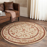 SAFAVIEH Lyndhurst Charlsie Traditional Oriental Rug