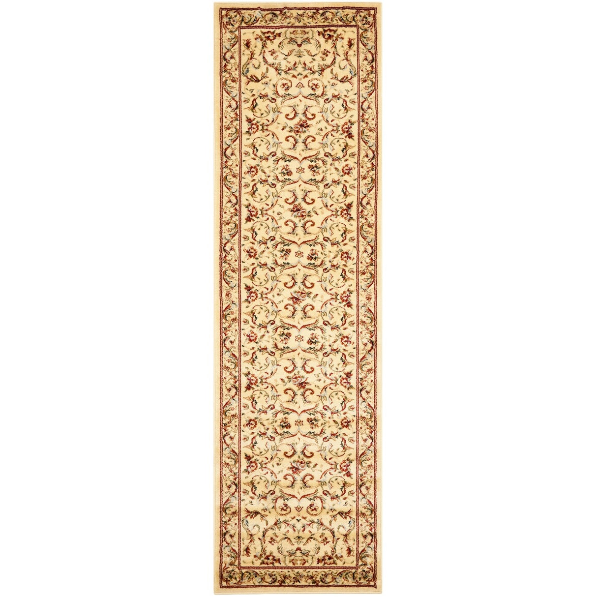 SAFAVIEH Lyndhurst Charlsie Traditional Oriental Rug