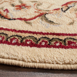 SAFAVIEH Lyndhurst Charlsie Traditional Oriental Rug