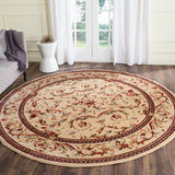 SAFAVIEH Lyndhurst Charlsie Traditional Oriental Rug