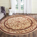 SAFAVIEH Lyndhurst Charlsie Traditional Oriental Rug