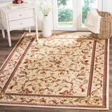 SAFAVIEH Lyndhurst Charlsie Traditional Oriental Rug