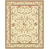 SAFAVIEH Lyndhurst Charlsie Traditional Oriental Rug