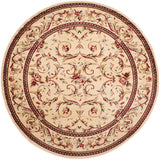 SAFAVIEH Lyndhurst Charlsie Traditional Oriental Rug