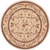 SAFAVIEH Lyndhurst Charlsie Traditional Oriental Rug