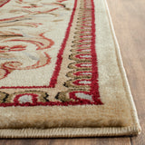 SAFAVIEH Lyndhurst Charlsie Traditional Oriental Rug