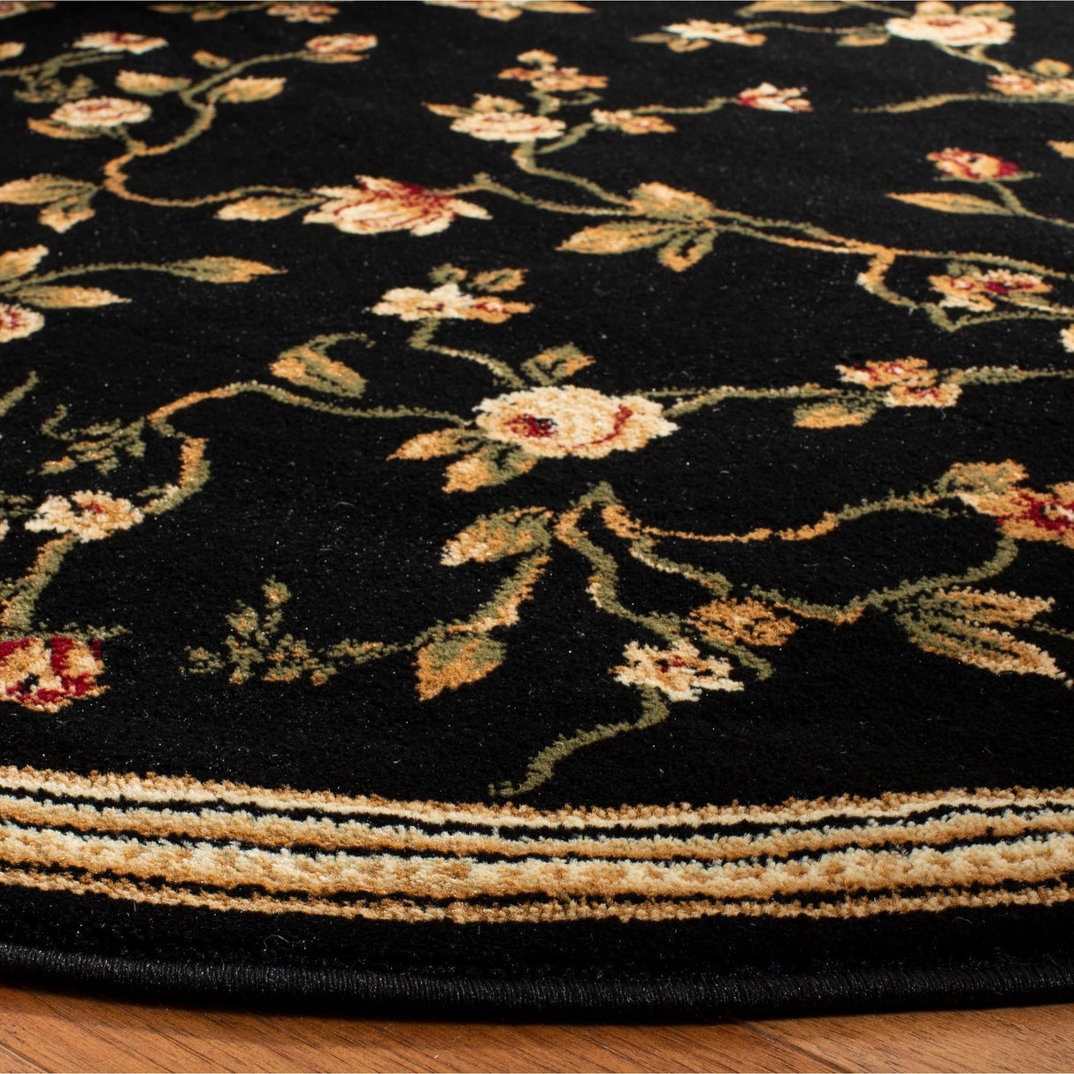 SAFAVIEH Lyndhurst Ffion Traditional Oriental Rug