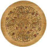 SAFAVIEH Lyndhurst Herlinda Traditional Oriental Paisley Rug