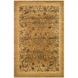 SAFAVIEH Lyndhurst Herlinda Traditional Oriental Paisley Rug