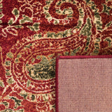 SAFAVIEH Lyndhurst Herlinda Traditional Oriental Paisley Rug